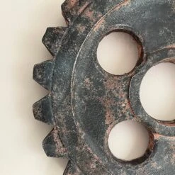 Darthome Limited Industrial Cog Wall Decoration 10 Darthome Limited Industrial Cog Wall Decoration -Darthome Limited IMG E4200