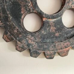 Darthome Limited Industrial Cog Wall Decoration 11 Darthome Limited Industrial Cog Wall Decoration -Darthome Limited IMG E4201