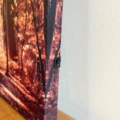 Darthome Limited Rectangular Autumn Forest LED Canvas 8 Darthome Limited Rectangular Autumn Forest LED Canvas -Darthome Limited IMG E4202 edited127