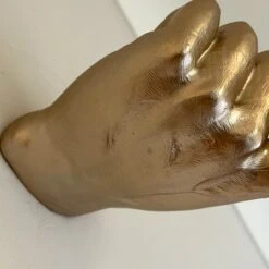 Darthome Limited Gold Come Here Hand Wall Decoration 9 Darthome Limited Gold Come Here Hand Wall Decoration -Darthome Limited IMG E4233