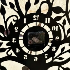 Darthome Limited Copper Tree Of Life Garden Clock 60cm -Darthome Limited IMG E4257 2783be13 a3f2 4ed3 b000 0d76d9bcbb34