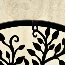 Darthome Limited Copper Tree Of Life Garden Clock 60cm -Darthome Limited IMG E4259 b8a9ff61 d7bc 4287 a732 ac61c9f72917