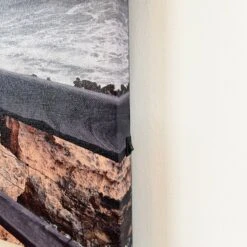 Darthome Limited Seashore LED Boardwalk Canvas Wall Art 60cm -Darthome Limited IMG E4279 edited177