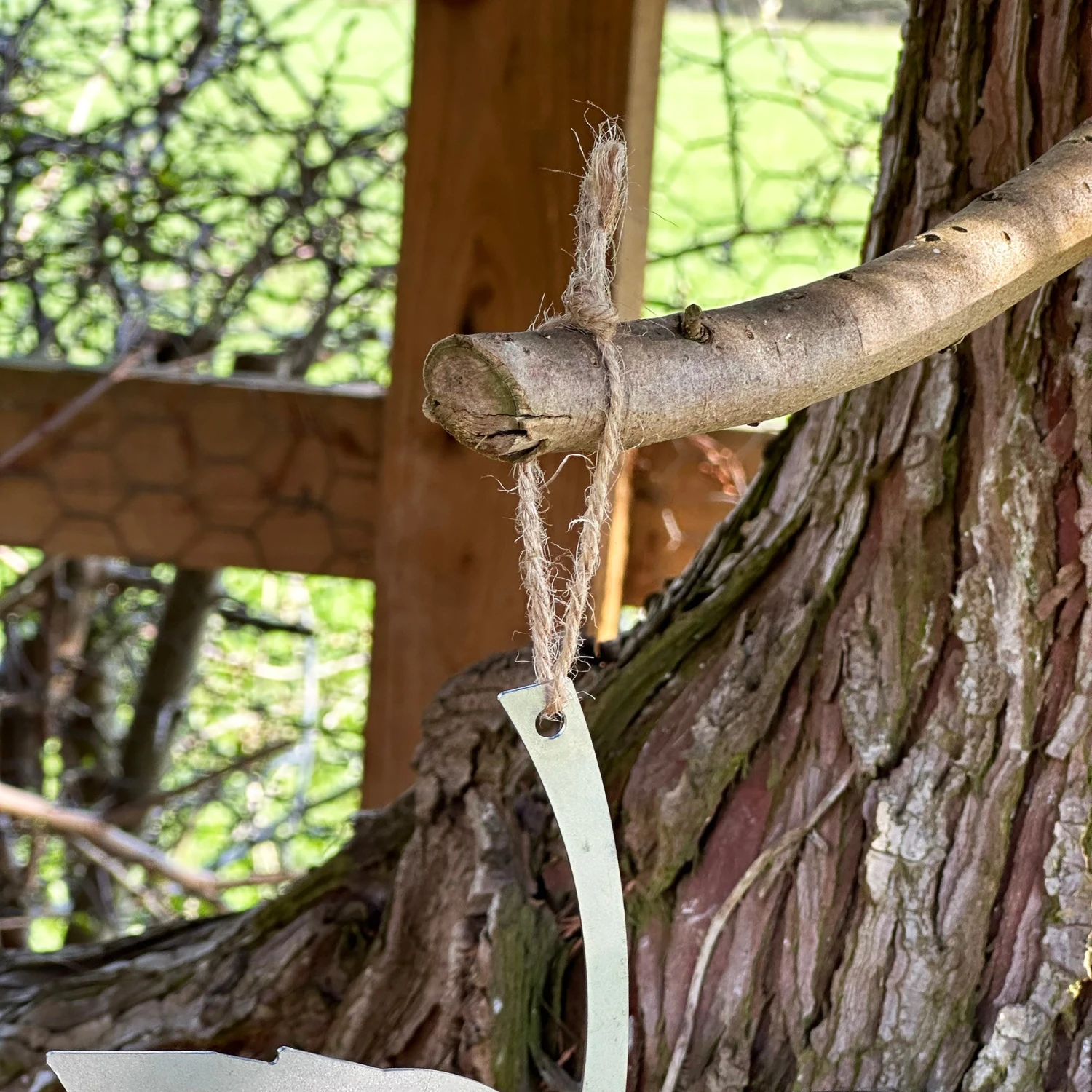 Darthome Limited Ready To Rust A Garden Is A Friend Falling Leaf Art 5 Darthome Limited Ready To Rust A Garden Is A Friend Falling Leaf Art - Image 5