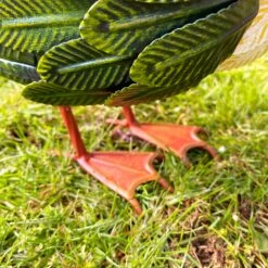 Darthome Limited Light Brown Mallard Duck Garden Ornament -Darthome Limited IMG E4332 edited18