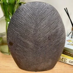 Darthome Limited Gun Metal Ceramic Butterfly Vase -Darthome Limited IMG E4351 edited32