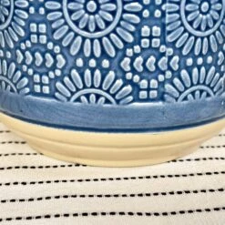 Darthome Limited Artificial Dieffenbachia Flower In Blue Pot 10 Darthome Limited Artificial Dieffenbachia Flower In Blue Pot -Darthome Limited IMG E4619 edited92