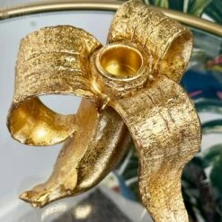 Darthome Limited Gold Banana Candlestick Holder 11 Darthome Limited Gold Banana Candlestick Holder -Darthome Limited IMG E4624 950af2d5 02a3 46e1 aa4f e52b08bae8ad