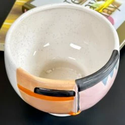 Darthome Limited Abstract Face Vase -Darthome Limited IMG E4818 edited154