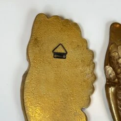 Darthome Limited Antique Gold Hanging Angel Wings -Darthome Limited IMG E4846 741773e9 32c8 4869 a57e 941c819349f3