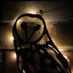 Darthome Limited Metal Barn Owl Solar Wall Art 7 Darthome Limited Metal Barn Owl Solar Wall Art -Darthome Limited IMG E5112 edited115