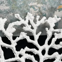 Darthome Limited Large White Coral Bowl 10 Darthome Limited Large White Coral Bowl -Darthome Limited IMG E5191