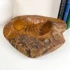Darthome Limited Teak Root Wood Bowl 30cm