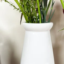 Darthome Limited Set Of 2 Heart Bottle Vases -Darthome Limited IMG E6139