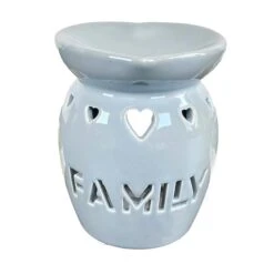 Darthome Limited Family Stensil Grey Wax Melt Burner 9 Darthome Limited Family Stensil Grey Wax Melt Burner -Darthome Limited IMG E6183 edited56copy
