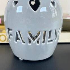 Darthome Limited Family Stensil Grey Wax Melt Burner 7 Darthome Limited Family Stensil Grey Wax Melt Burner -Darthome Limited IMG E6186 edited59