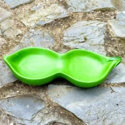 Darthome Limited Cement Two Peas In A Pod Succulent Planter -Darthome Limited IMG E6297 edited5