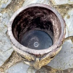 Darthome Limited Cement Tree Face Planter -Darthome Limited IMG E6327 edited32