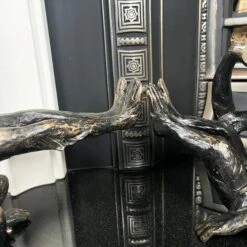 Darthome Limited Black Ape Bookends -Darthome Limited IMG E6690