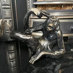 Darthome Limited Black Ape Bookends -Darthome Limited IMG E6691