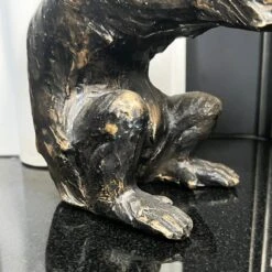 Darthome Limited Black Ape Bookends -Darthome Limited IMG E6693