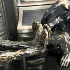 Darthome Limited Black Ape Bookends -Darthome Limited IMG E6696