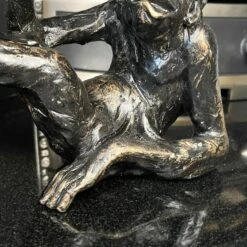 Darthome Limited Black Ape Bookends -Darthome Limited IMG E6698