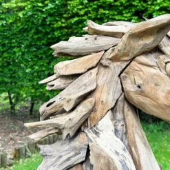 Darthome Limited Teak Root Horse Head Sculpture -Darthome Limited IMG E6822 f5257bd4 1cd6 4258 8d03 fccc7aeef9f7