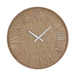 Darthome Limited Woven Rattan Wall Clock 9 Darthome Limited Woven Rattan Wall Clock -Darthome Limited IMG E6888 cece50d1 09a1 416c bf63 0179c518b0af