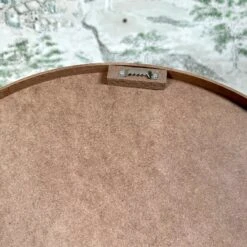 Darthome Limited Woven Rattan Wall Clock 8 Darthome Limited Woven Rattan Wall Clock -Darthome Limited IMG E6897