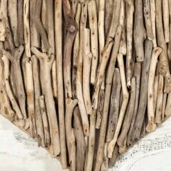 Darthome Limited Large Driftwood Love Heart Sculpture 6 Darthome Limited Large Driftwood Love Heart Sculpture -Darthome Limited IMG E6917