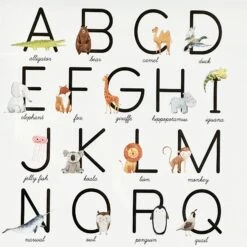 Darthome Limited Animal Alphabet Learning Framed Print 7 Darthome Limited Animal Alphabet Learning Framed Print -Darthome Limited IMG E7065 a44f3e8c a603 4347 bec2 d63375d5a8cc