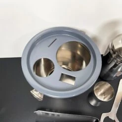 Darthome Limited Stainless Steel 5pc Cocktail Making Set -Darthome Limited IMG E7242