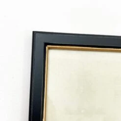 Darthome Limited Vintage Giraffe Framed Wall Art -Darthome Limited IMG E7282