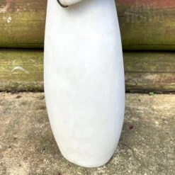 Darthome Limited Woman With Red Rose Garden Ornament - White Marble Resin 11 Darthome Limited Woman With Red Rose Garden Ornament - White Marble Resin -Darthome Limited IMG E7300 editedBO