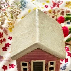 Darthome Limited Pink Beach House Candle Holder -Darthome Limited IMG E7331 d4884f52 506d 4a34 83f7 d00b47b6ba76