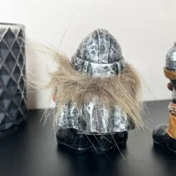 Darthome Limited Set Of 3 Mini Viking Figurines -Darthome Limited IMG E7466