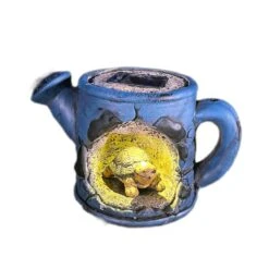 Darthome Limited Tortoise In Watering Can Solar Garden Ornament 13 Darthome Limited Tortoise In Watering Can Solar Garden Ornament -Darthome Limited IMG E7495 editedCOcopy