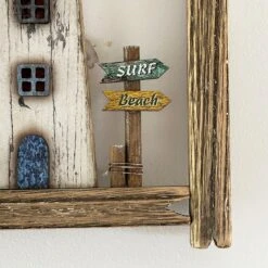 Darthome Limited Framed Coastal Lighthouse Wall Decor -Darthome Limited IMG E7761 6ec01ba1 6f6e 4959 b373 34dcaf30d6dd