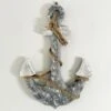 Darthome Limited Large Hanging Anchor Wall Decor