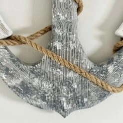 Darthome Limited Large Hanging Anchor Wall Decor -Darthome Limited IMG E7777