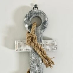 Darthome Limited Large Hanging Anchor Wall Decor -Darthome Limited IMG E7780