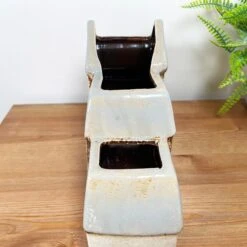 Darthome Limited Ceramic Terraced Houses Indoor Plant Pot 19 Darthome Limited Ceramic Terraced Houses Indoor Plant Pot -Darthome Limited IMG E7856