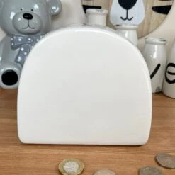 Darthome Limited Ceramic Moneybox Dream Big Little One -Darthome Limited IMG E7892 editedCC