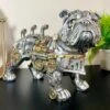 Darthome Limited Steampunk English Bulldog Ornament