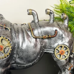 Darthome Limited Steampunk English Bulldog Ornament 17 Darthome Limited Steampunk English Bulldog Ornament -Darthome Limited IMG E7952 scaled