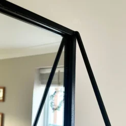 Darthome Limited Industrial Mirror Shelf Unit -Darthome Limited IMG E8029 scaled