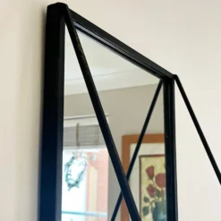 Darthome Limited Industrial Mirror Shelf Unit -Darthome Limited IMG E8030 scaled