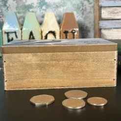 Darthome Limited Rustic Puffin Trinket Box 11 Darthome Limited Rustic Puffin Trinket Box -Darthome Limited IMG E8172 editedAG