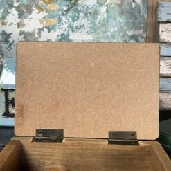 Darthome Limited Rustic Puffin Trinket Box 12 Darthome Limited Rustic Puffin Trinket Box -Darthome Limited IMG E8173 editedAH